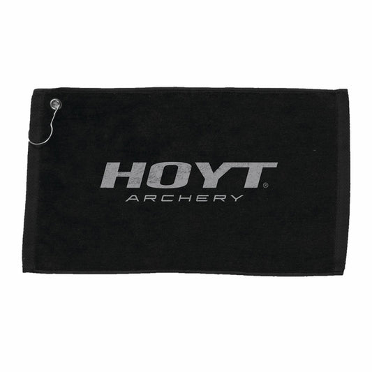 Hoyt Towel Shooter