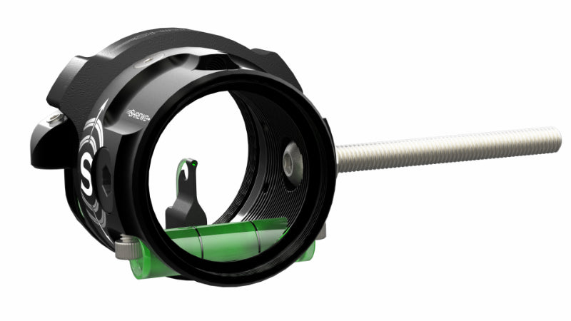 Shrewd Scope Optum 29 mm