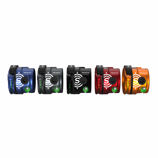 Shrewd Scope Optum 29 mm