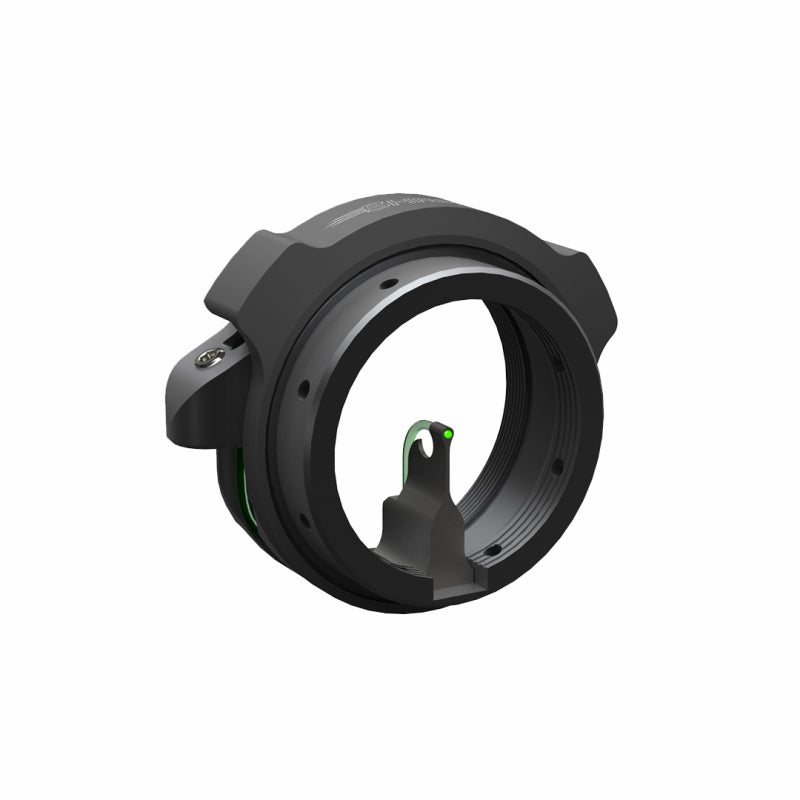 Shrewd Ring System for Optum 29 mm