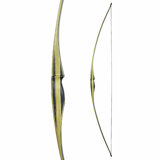 White Feather Longbow Hugin RH