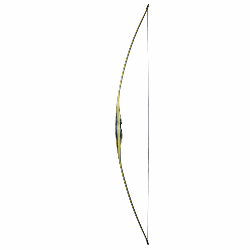 White Feather Longbow Hugin RH