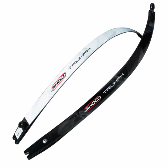 Shocq Recurve Limbs ILF Triumph