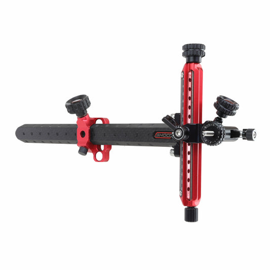 Shocq Align Pro Carbon Visier