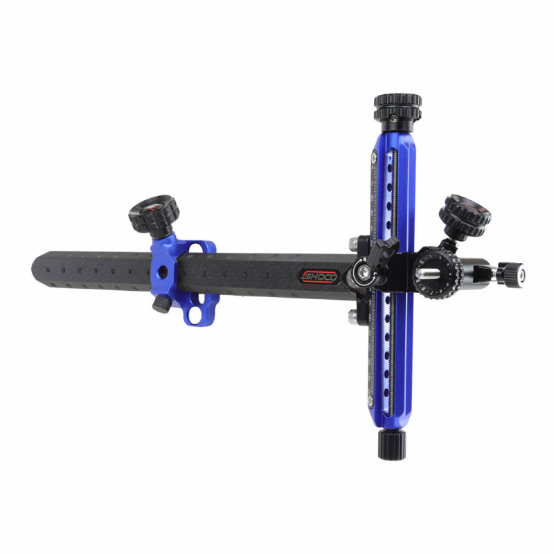 Shocq Align Pro Carbon Visier