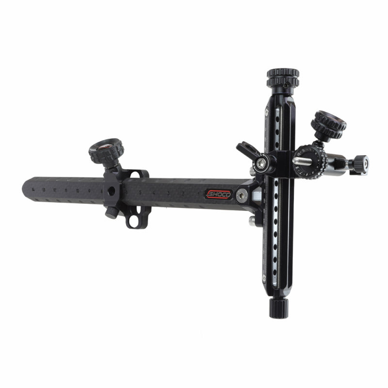 Shocq Align Pro Carbon Visier