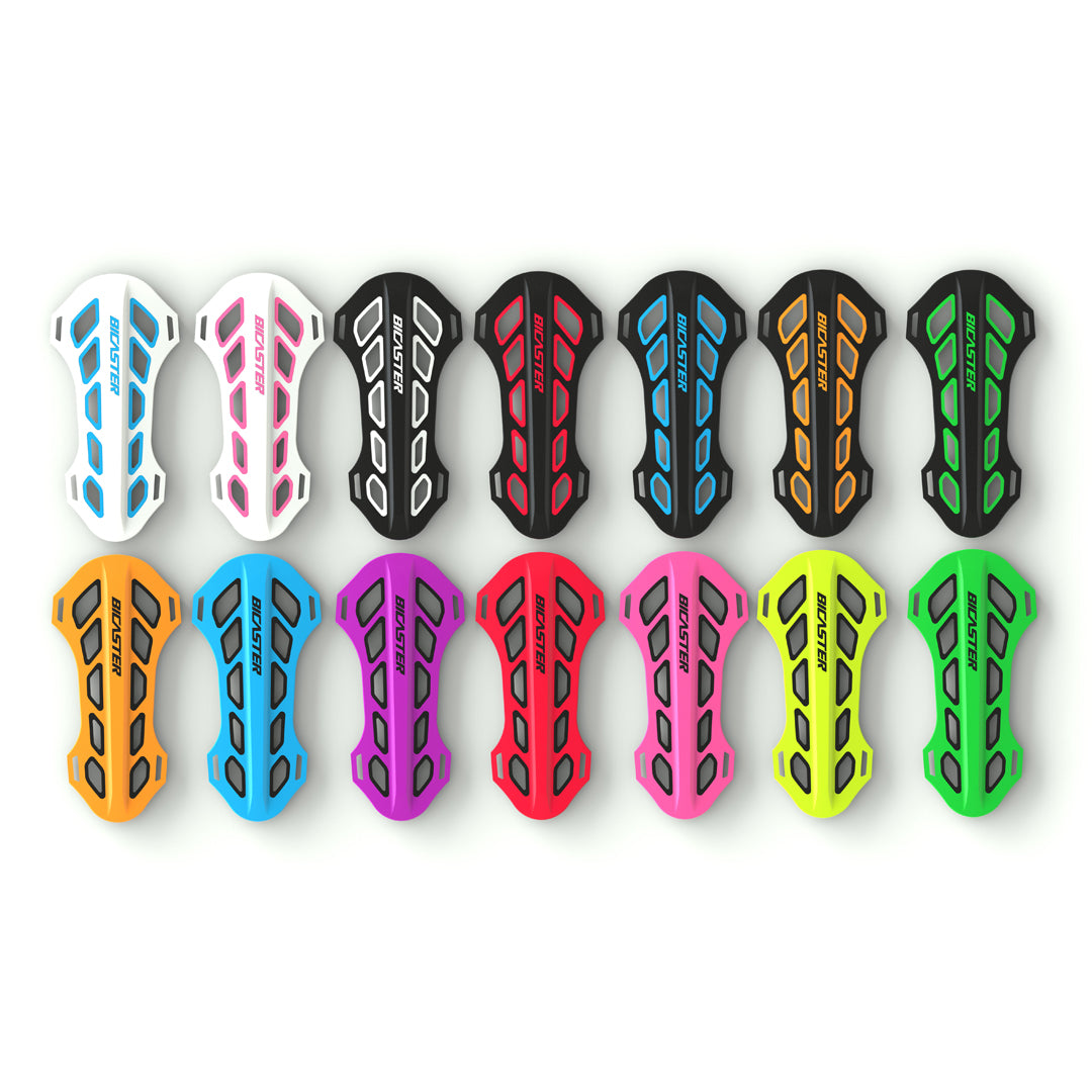 Bicaster Armguard TK Bicolor