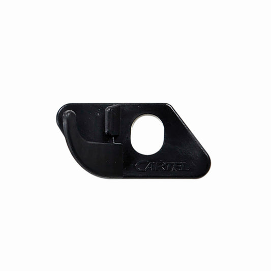 Cartel Recurve Arrow Rest Super-II Plastic