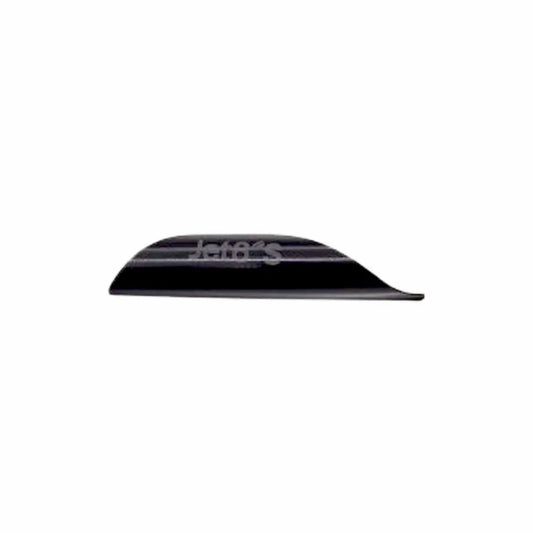 Jet6 Archery Vane S 1.75" 50er Paket