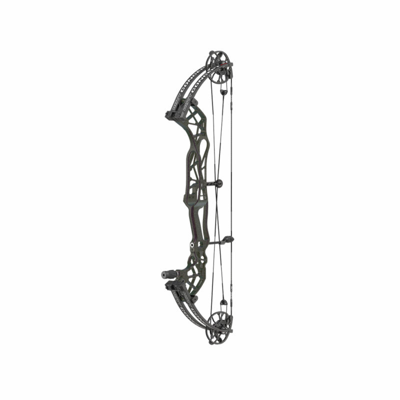 Hoyt Concept XTS 34