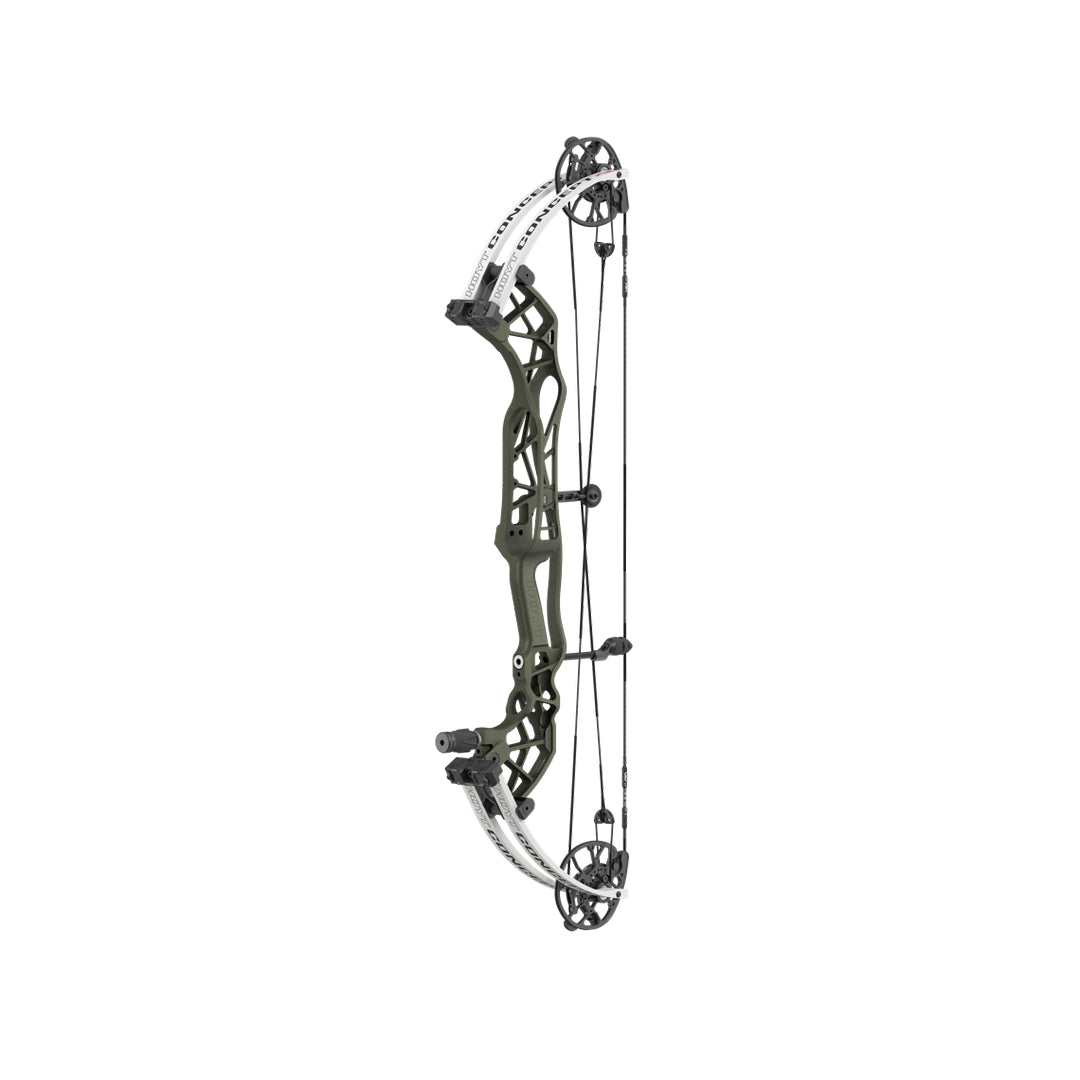 Hoyt Concept XTS 34