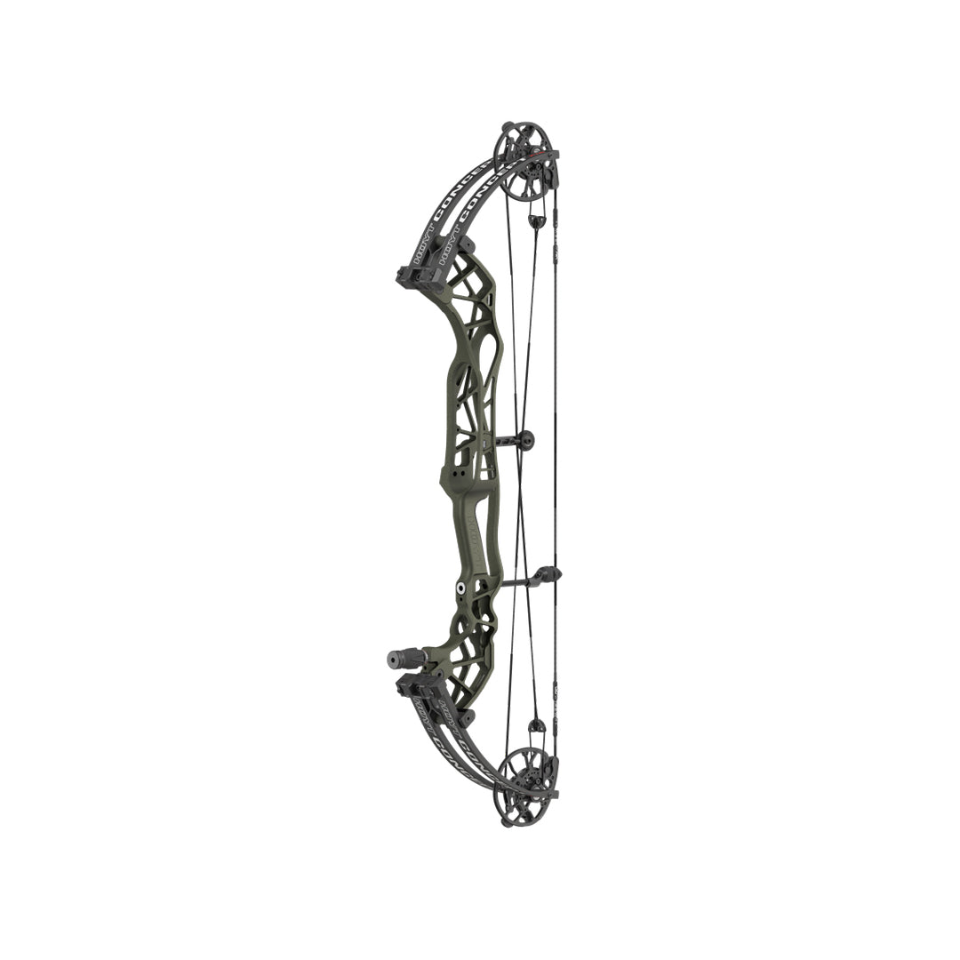 Hoyt Concept XTS 34