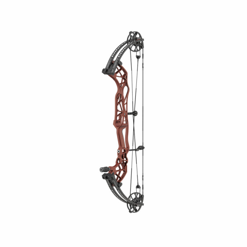 Hoyt Concept XTS 34