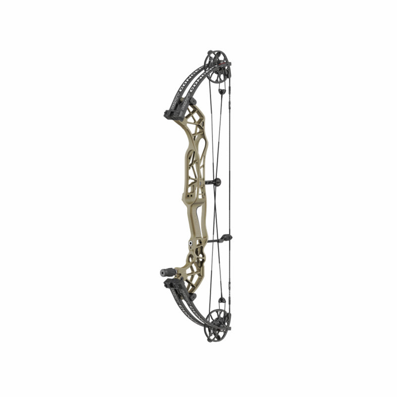 Hoyt Concept XTS 34
