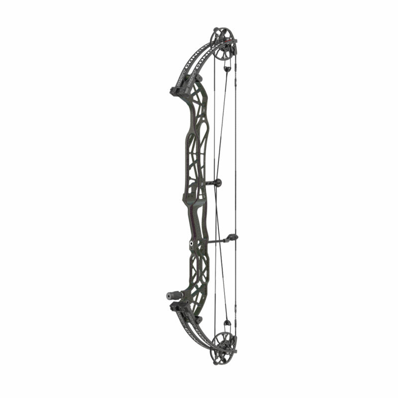 Hoyt Concept XTS 40