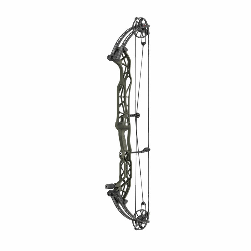 Hoyt Concept XTS 40