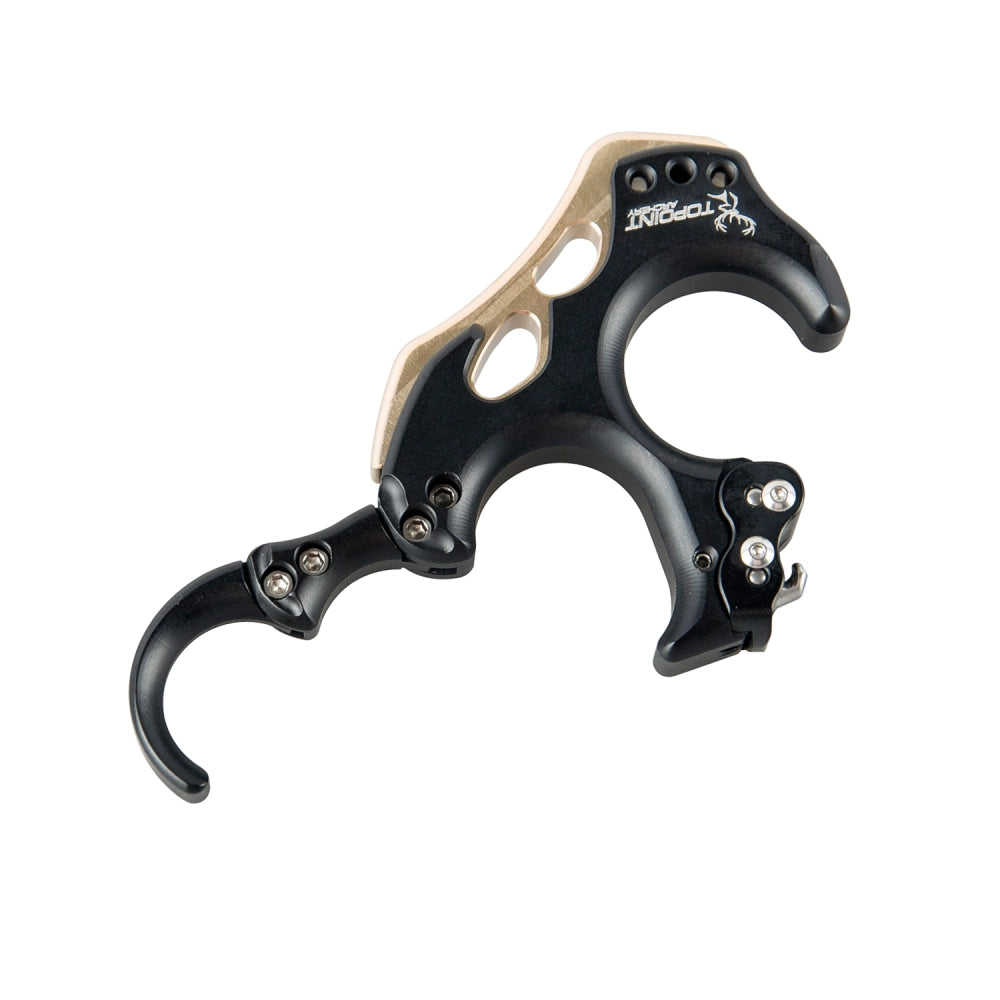 TOPOINT TP 462 Back Tension Release