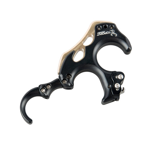 TOPOINT TP 462 Back Tension Release