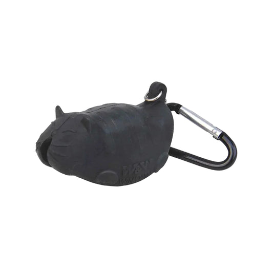 WIAWIS PFEILZIEHER MIT KARABINER IM KATZEN-DESIGN