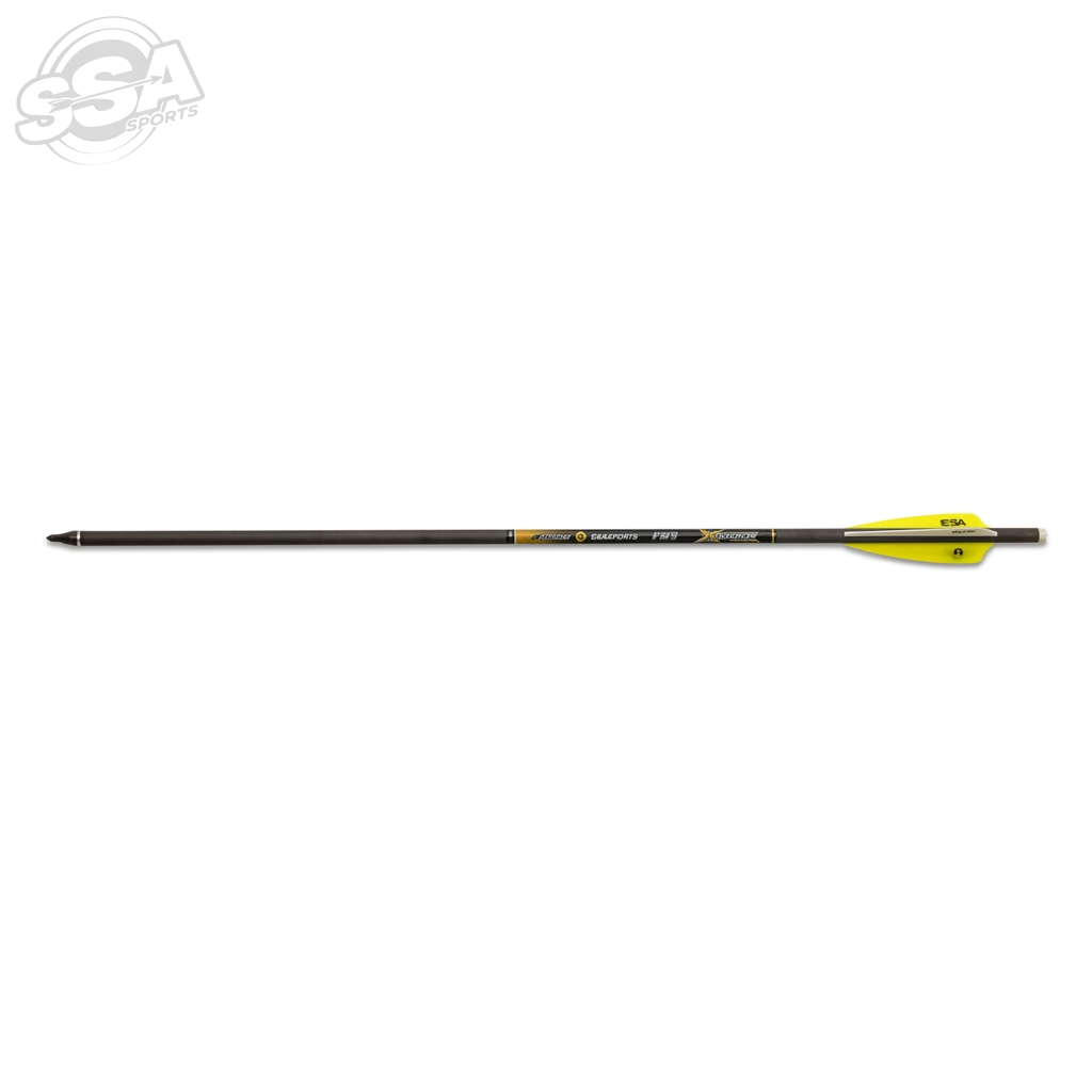 Skylon Carbon-Armbrustbolzen 22 Zoll