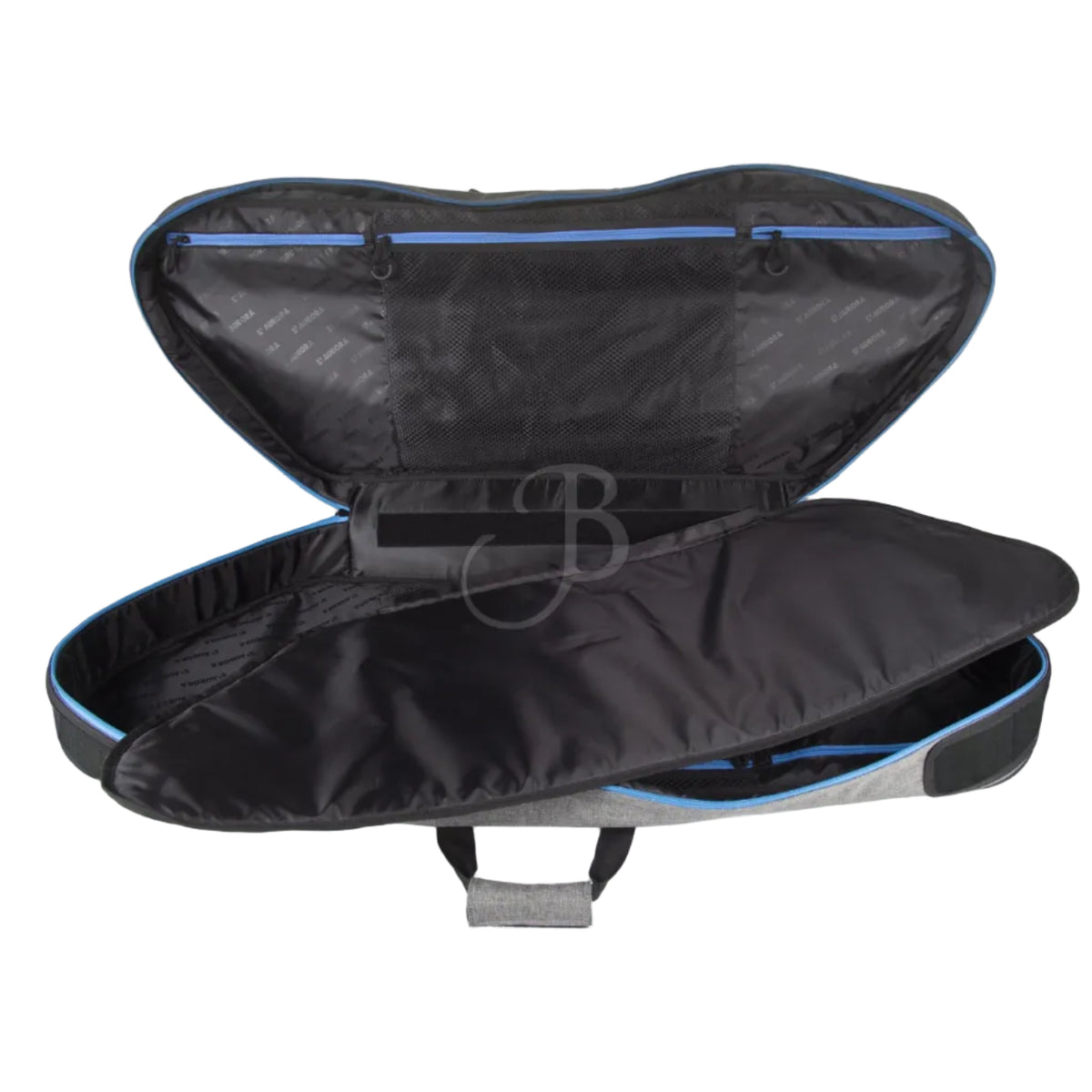 Aurora Dynamic Compoundtasche Top 105