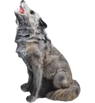 Booster 3D Tier Wolf