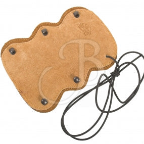 Big Tradition Lederarmschutz Modell M