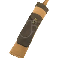 DSC Rückenköcher