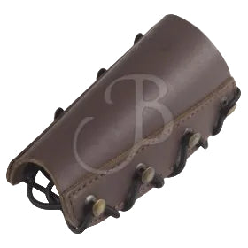 Big Tradition Lederarmschutz G Junior