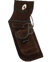 Wild Mountain Feldköcher Apalachee Suede