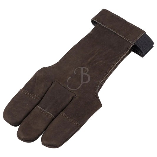 Wild Mountain Handschuh Nubuk