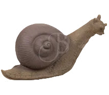 Booster 3D Tier Schnecke
