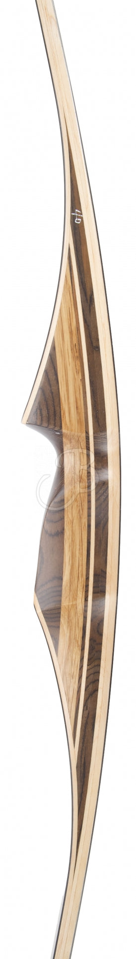 Old Mountain Langbogen Edge BK 68"