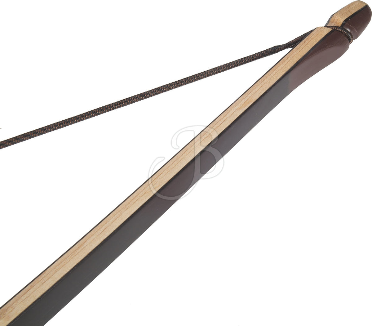 Old Mountain Langbogen Edge BK 68"