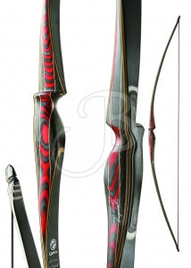 Old Mountain Langbogen Symphony 68 Zoll