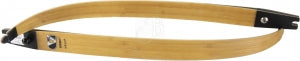 Gravity Clear Fiber ILF Wurfarme