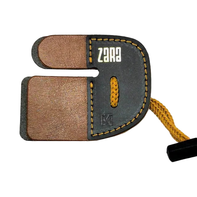 Zara Barebow Tab Classic