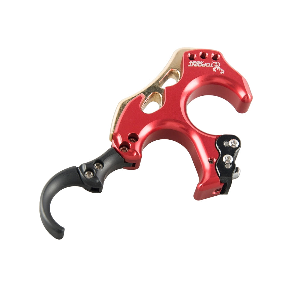 TOPOINT TP 462 Back Tension Release