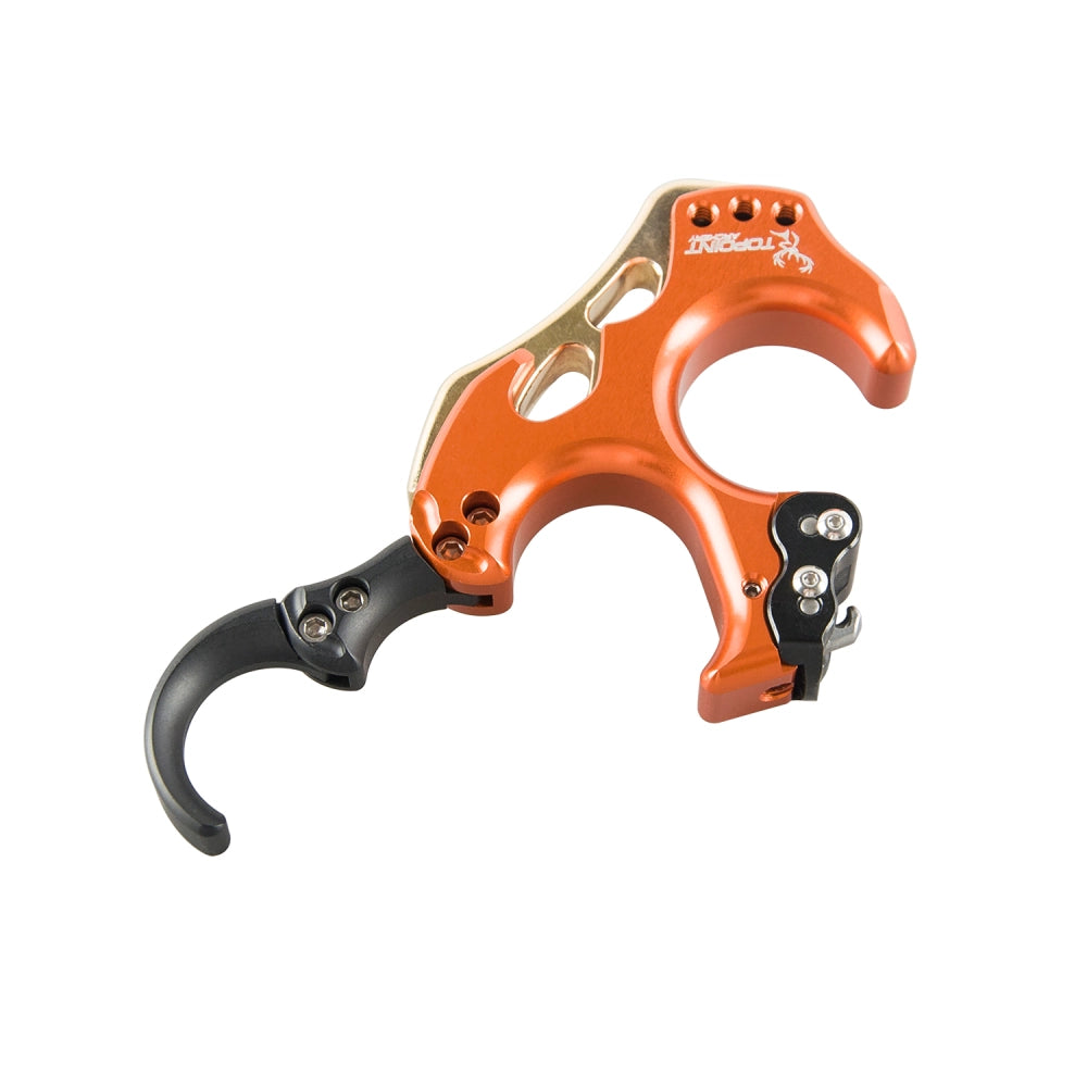 TOPOINT TP 462 Back Tension Release