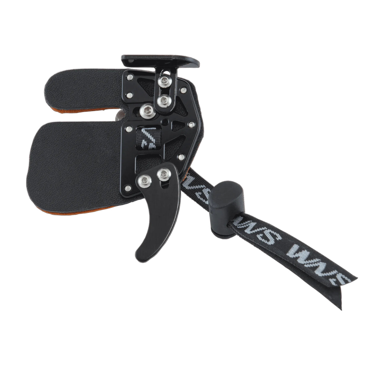 WNS Cow-Hide Leather Tab
