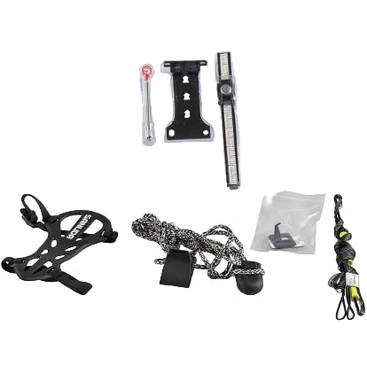 SANLIDA BEGINNER BOW PACKAGE 54"