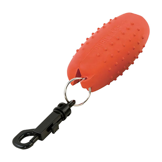PFEILZIEHER AAE GORILLA GRIP STANDARD MIT SCHLÜSSELANHÄNGER ROT
