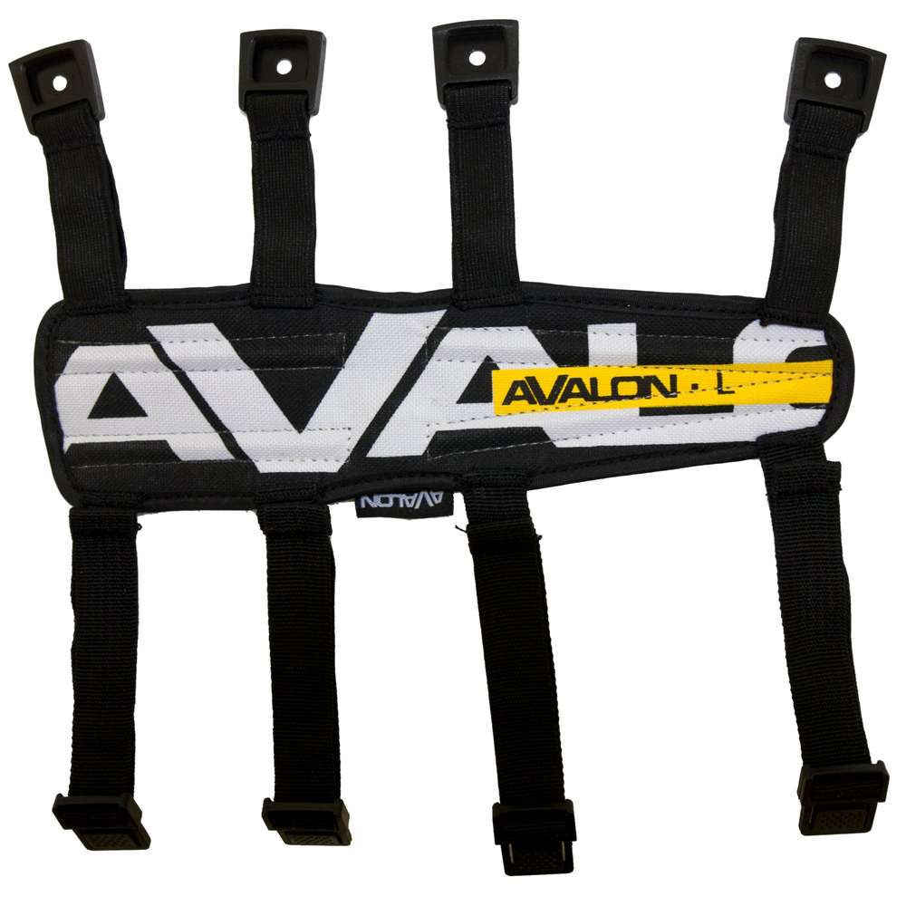 Avalon LG 25 cm Double Armguard