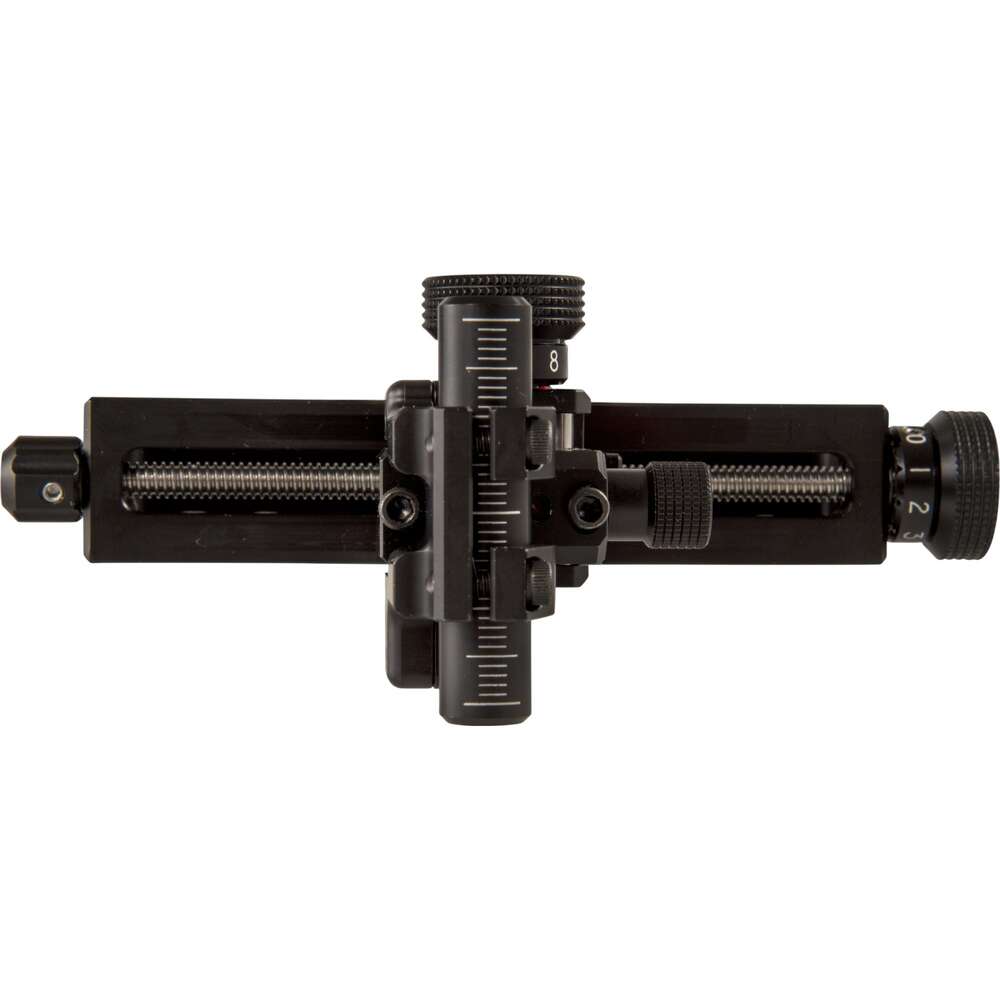 Avalon POWR Compound Visier 9"