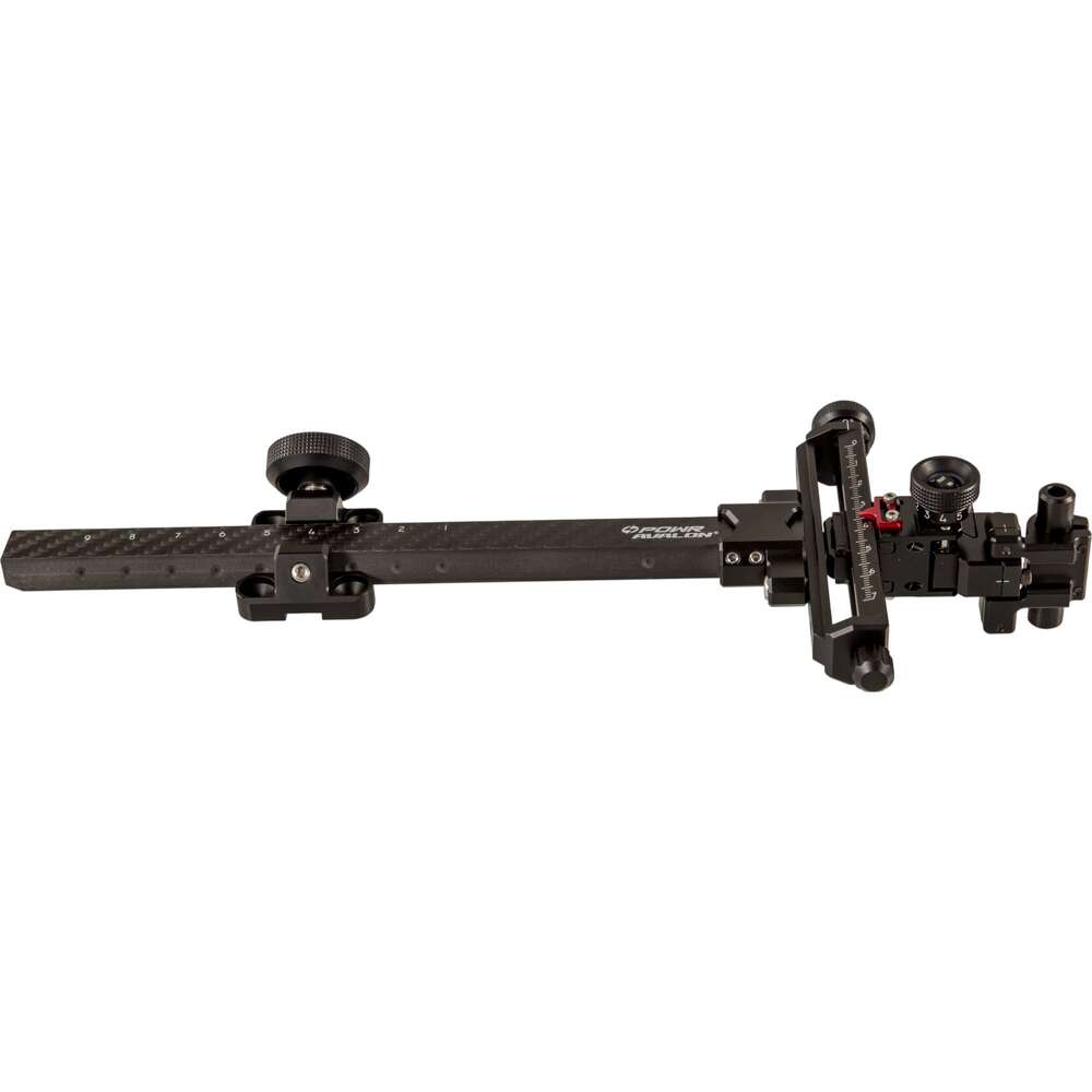 Avalon POWR Compound Visier 9"