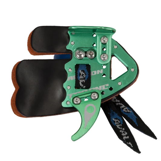 Avalon Tec Tab Prime Leather