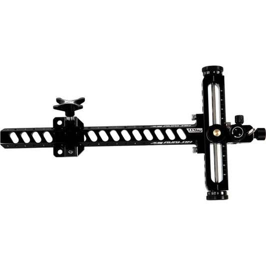 Avalon Tec Hybrid Recurve Visier