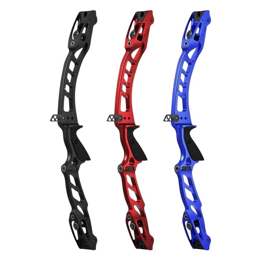Hoyt Recurve Handle RCRV Podium