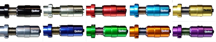 Beiter Button 5/16"-24