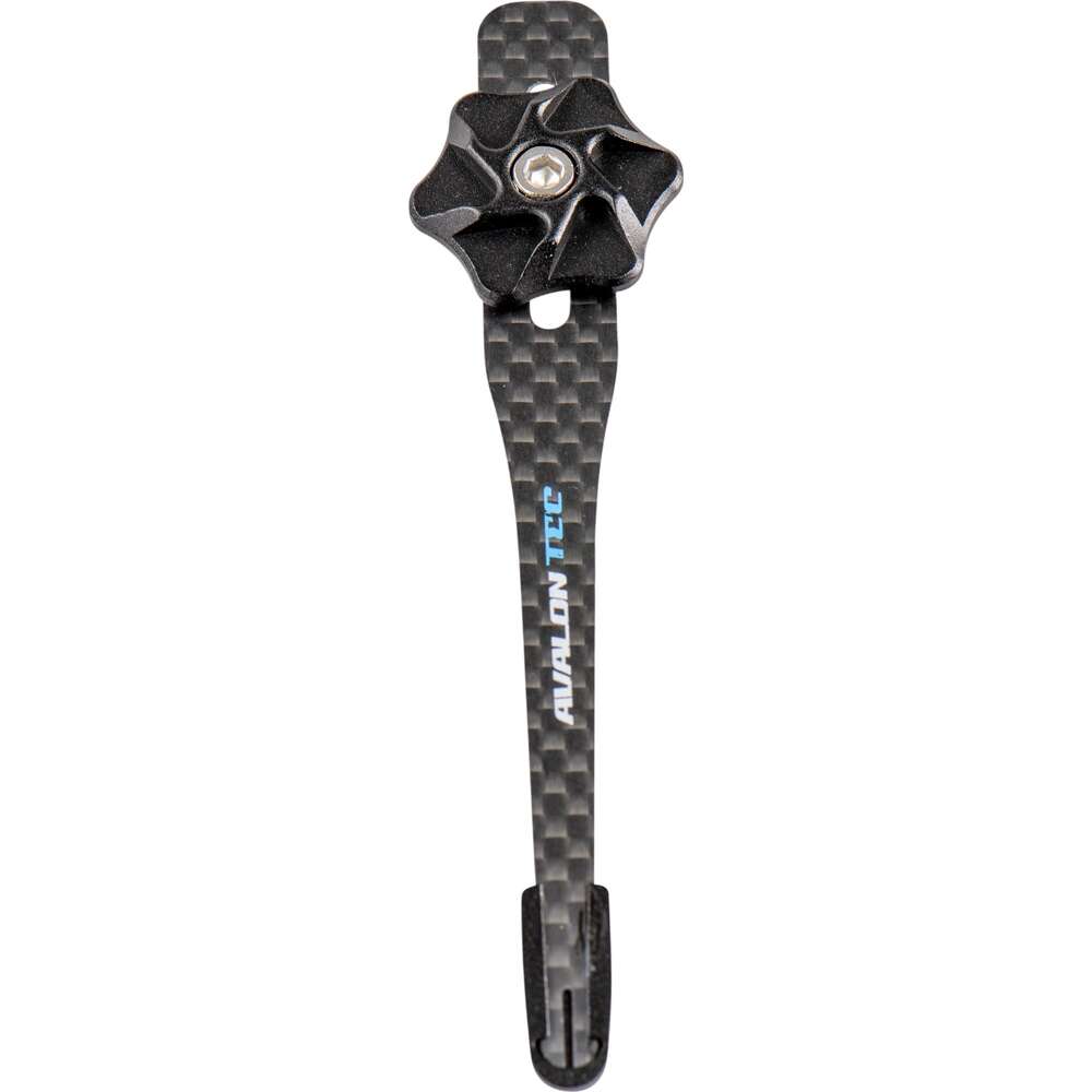 Avalon Tec Screw In Carbon Clicker